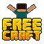 Icon of Minecraft Server FreeCraft