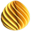 Icon of Minecraft Server The Golden Egg Survival