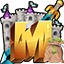 Icon of Minecraft Server Civilia