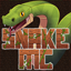 Icon of Minecraft Server SnakeMC