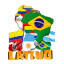 Icon of Minecraft Server Network Latino