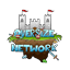 Icon of Minecraft Server OverSizeNetwork