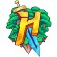 Icon of Minecraft Server web.hylexmc.net