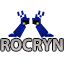 Icon of Minecraft Server Rocryn