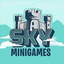 Icon of Minecraft Server SKyMiniGames