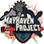 Icon of Minecraft Server MayHavenProject