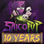 Icon of Minecraft Server saicopvp