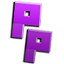 Icon of Minecraft Server topg.purple.wtf