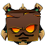 Icon of Minecraft Server Randy MC