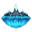 Icon of Minecraft Server Frozen Empire Towny