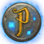 Icon of Minecraft Server PotterworldMC