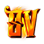 Icon of Minecraft Server SemiVanilla Survival