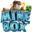 Icon of Minecraft Server MineBox Network