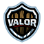Icon of Minecraft Server ValorHCF