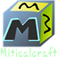 Icon of Minecraft Server miticalcraft