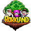 Icon of Minecraft Server borkland || NETWORK