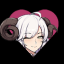 Icon of Minecraft Server Vanilla Demon