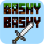 Icon of Minecraft Server BashyBashy
