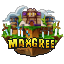 Icon of Minecraft Server Maxgree