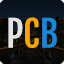 Icon of Minecraft Server Project City Build