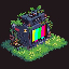 Icon of Minecraft Server StayTrueMC