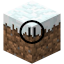 Icon of Minecraft Server WildSMP