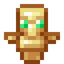 Icon of Minecraft Server pure-vanilla.xyz