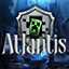 Icon of Minecraft Server Atlantis-Network