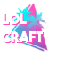 Icon of Minecraft Server LolCraft