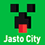 Icon of Minecraft Server Jasto City - McJasto