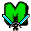 Icon of Minecraft Server MutinyCraft