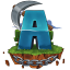Icon of Minecraft Server Vulcanmc