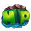 Icon of Minecraft Server MinePact Semi-op factions server