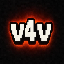 Icon of Minecraft Server V4V AT - Violence For Victory