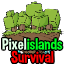 Icon of Minecraft Server PixelIslands.net Skyblock
