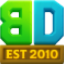 Icon of Minecraft Server bedwars.games