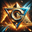 Icon of Minecraft Server OneShotmc