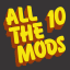 Icon of Minecraft Server RetractFactions