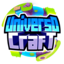 Icon of Minecraft Server UniversoCraft