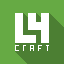 Icon of Minecraft Server Left4Craft Small Community