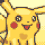 Icon of Minecraft Server PikaBlox