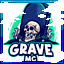 Icon of Minecraft Server play.gravemc.net