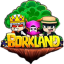Icon of Minecraft Server borkland || NETWORK