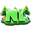 Icon of Minecraft Server New Lands Survival