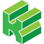 Icon of Minecraft Server mc.kubai.lt