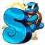 Icon of Minecraft Server SquirtleSquadMC