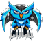 Icon of Minecraft Server ColdNetwork