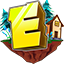 Icon of Minecraft Server Eunoia Craft