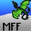 Icon of Minecraft Server Minefort