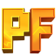 Icon of Minecraft Server pog.playfuse.net